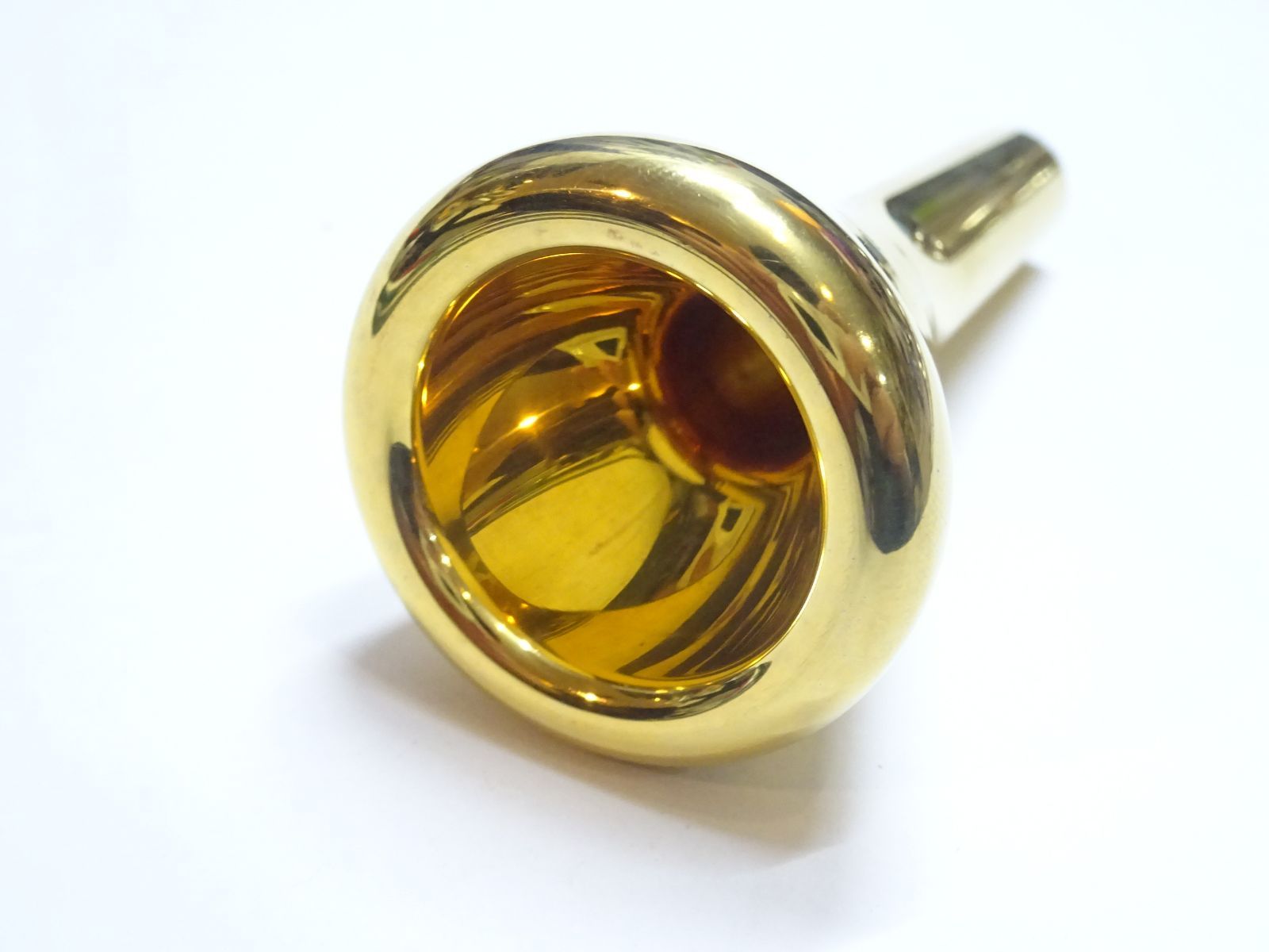 CONN コーン トロンボーン用マウスピース リンドバーグモデル 4CL 太