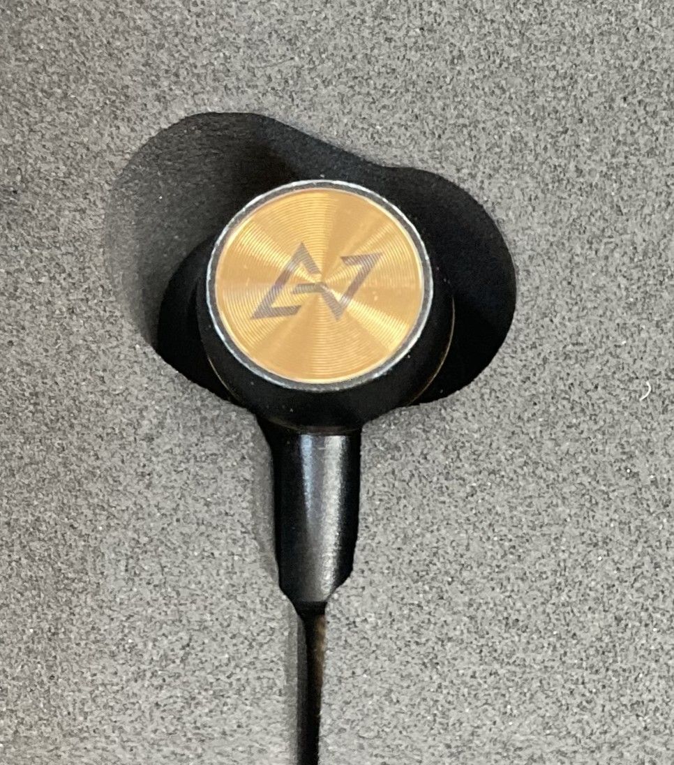 52.【店頭併売品】 AVIOT Bluetoothイヤホン カナル型 凛として時雨 