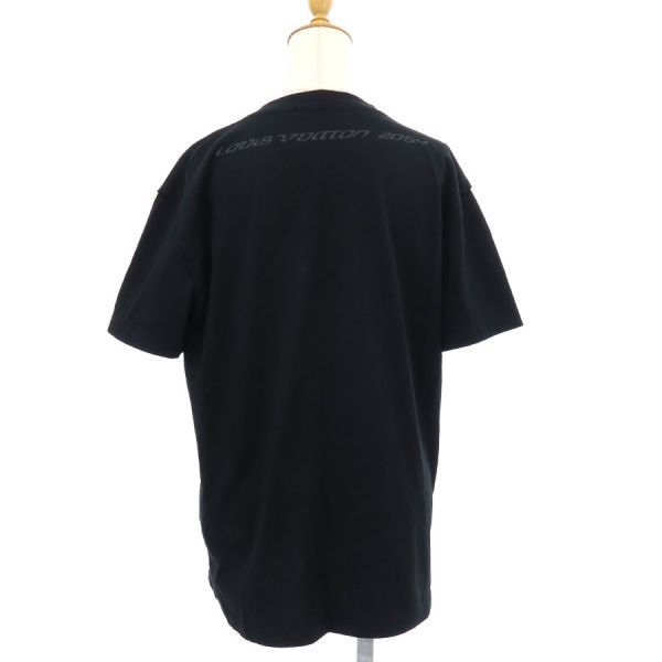 ルイヴィトン Tシャツ  【Bランク】【中古】
