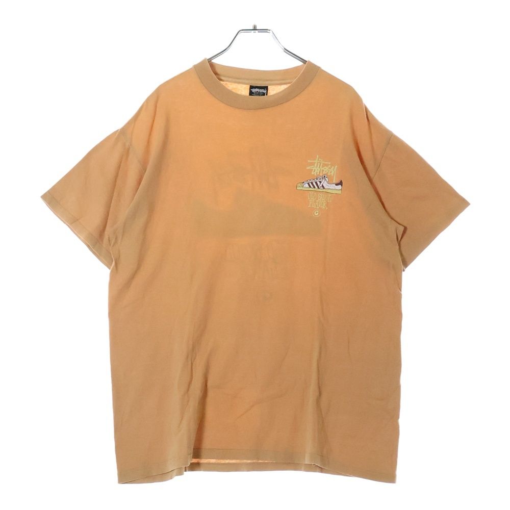 STUSSY (ステューシー) 80s OLD STUSSY OLDSKOOL FLAVOR オールド