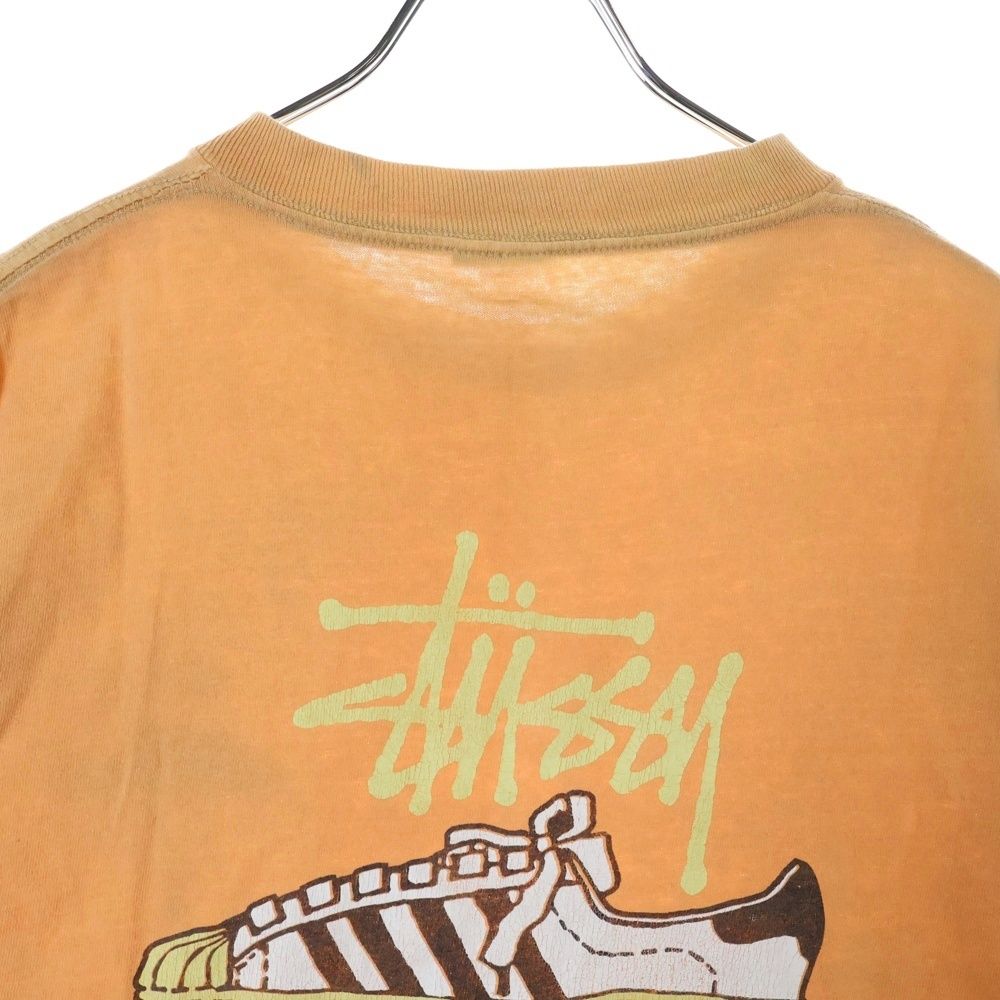 STUSSY (ステューシー) 80s OLD STUSSY OLDSKOOL FLAVOR オールド