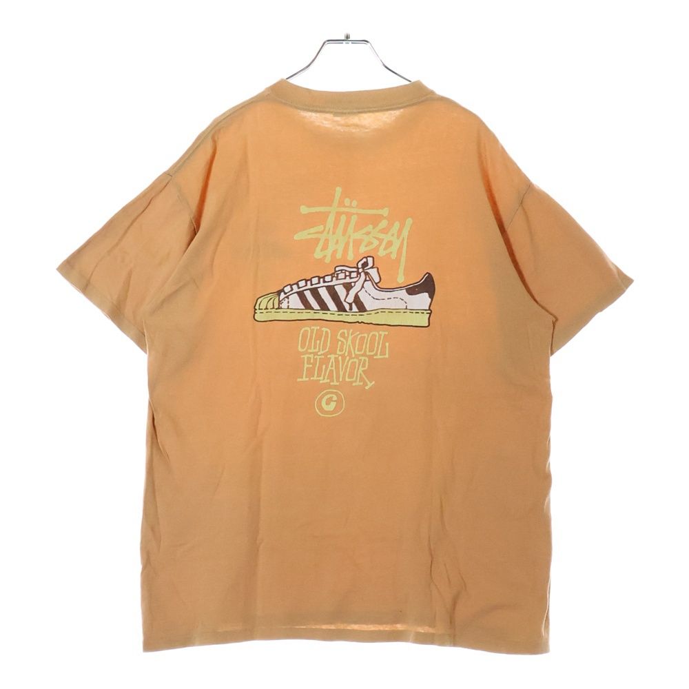 STUSSY (ステューシー) 80s OLD STUSSY OLDSKOOL FLAVOR オールド