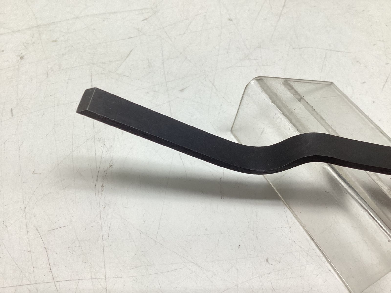 品】Snap-on/スナップオン TUBCR SCRAPER-GR 〇 スクレーパー 