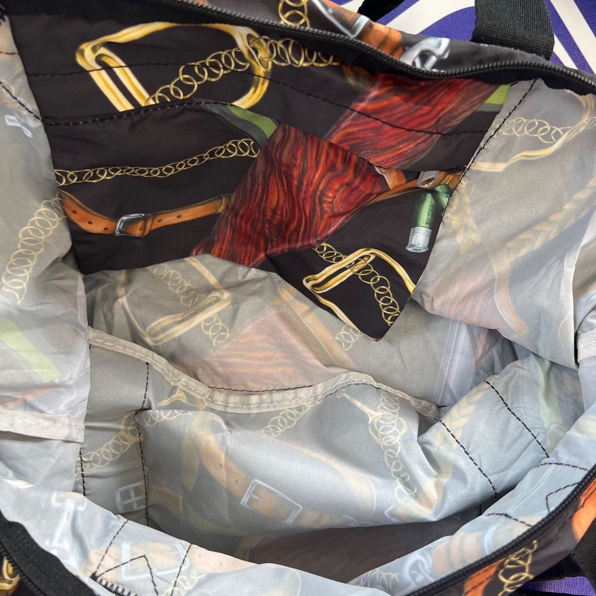 Supreme 14SS Remington Packable Tote シュプリーム トートバック