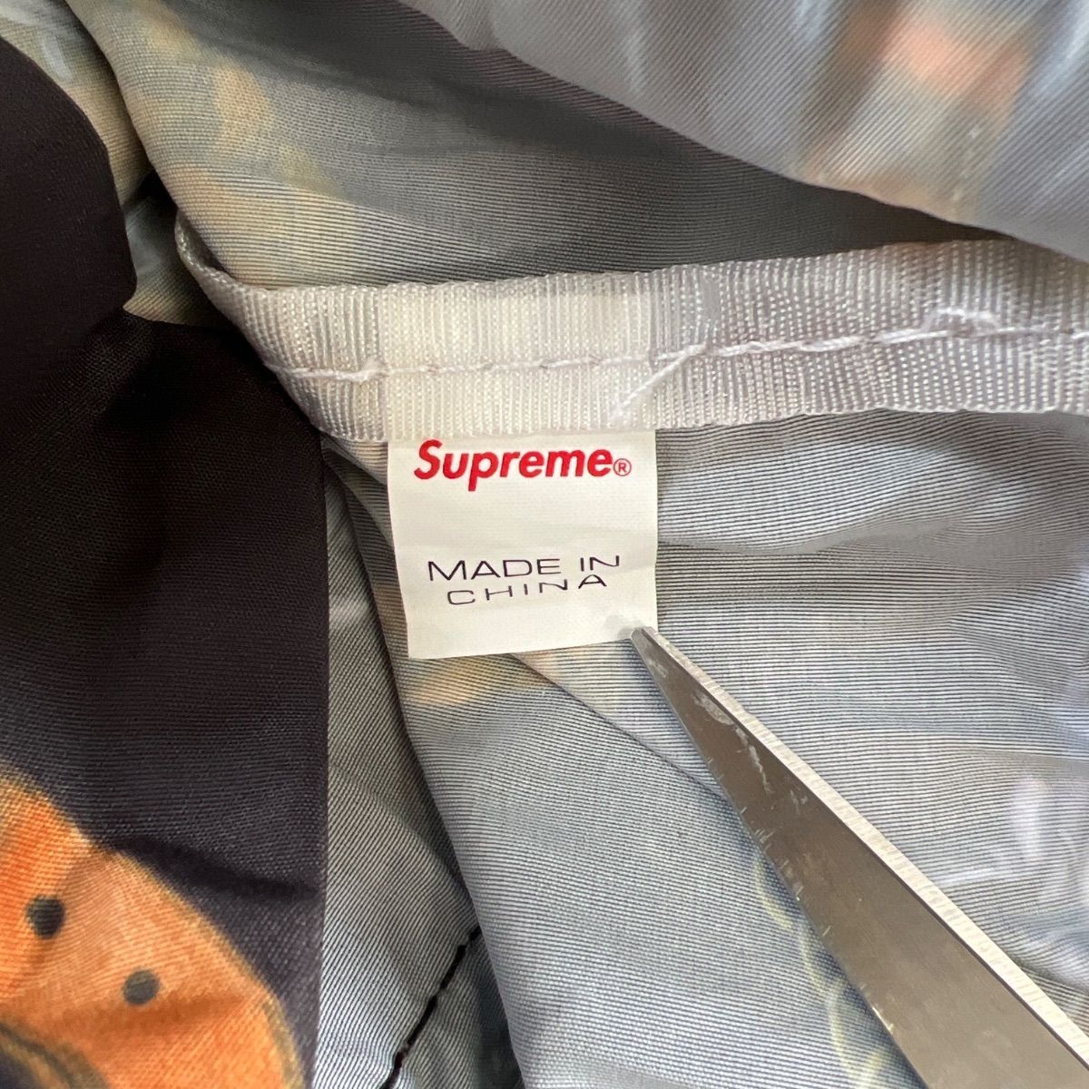 Supreme 14SS Remington Packable Tote シュプリーム トートバック
