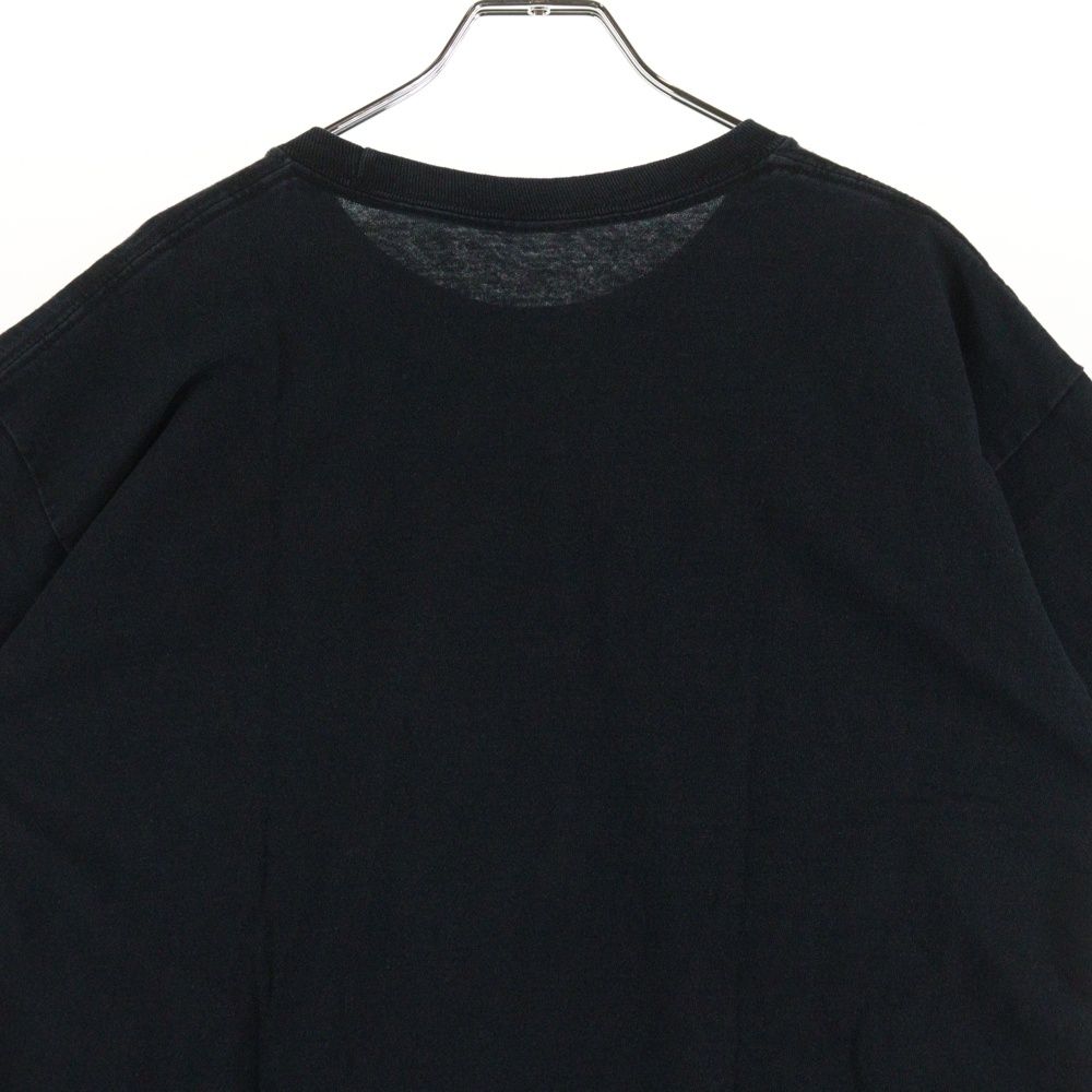 VINTAGE (ヴィンテージ) 00s NIRVANA SMILE Y2K ニルヴァーナ スマイル