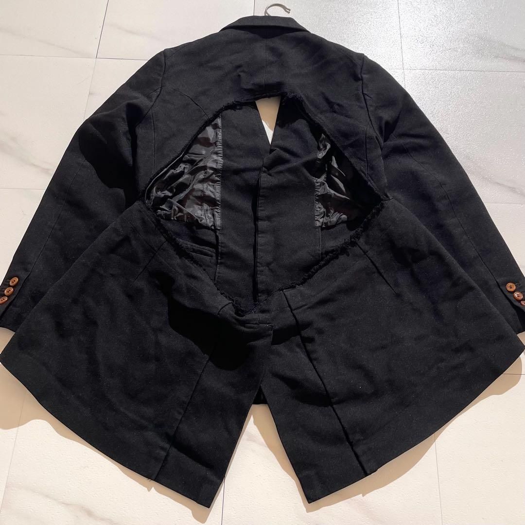 Barely used COMME des GARCONS Jacket M - メルカリ