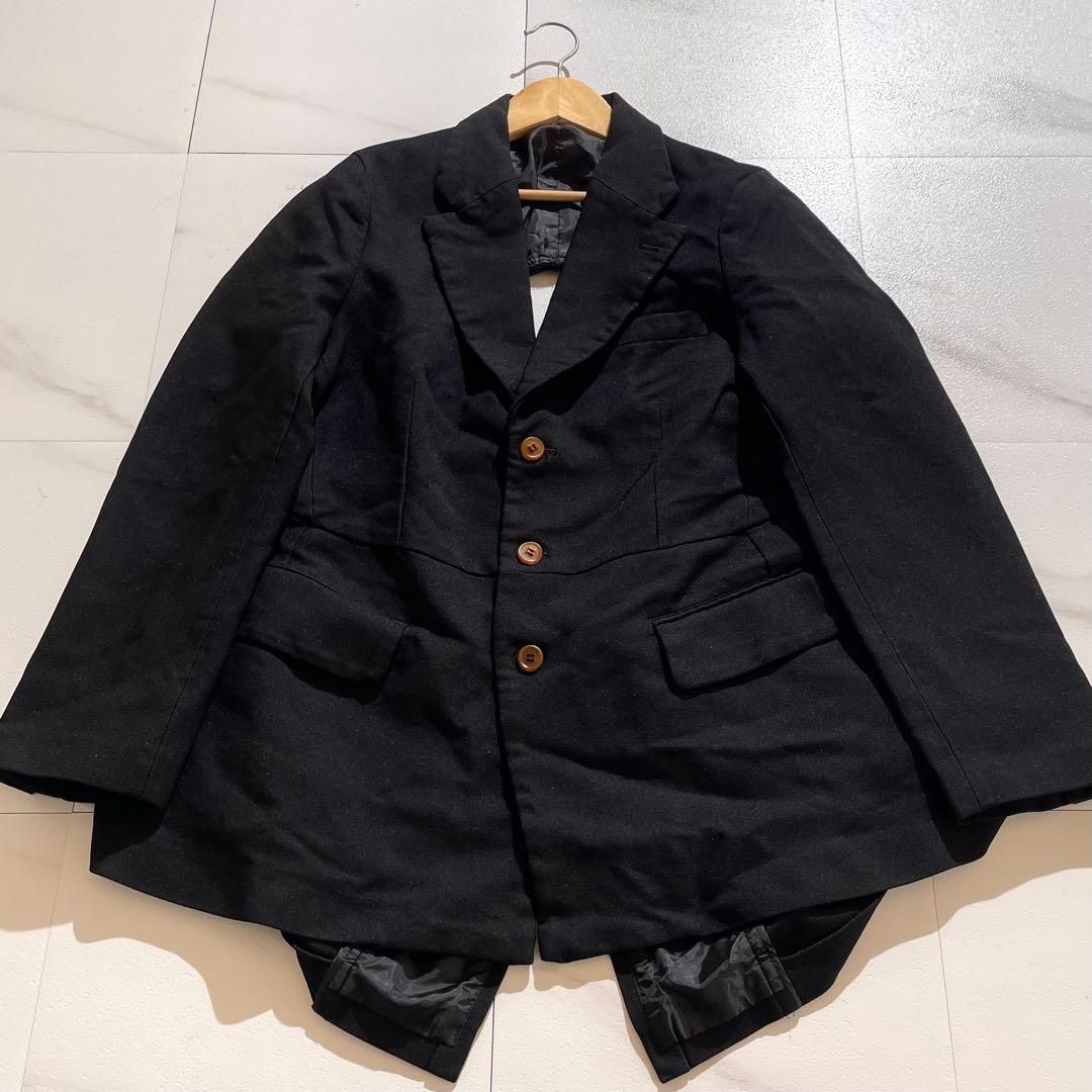 Barely used COMME des GARCONS Jacket M