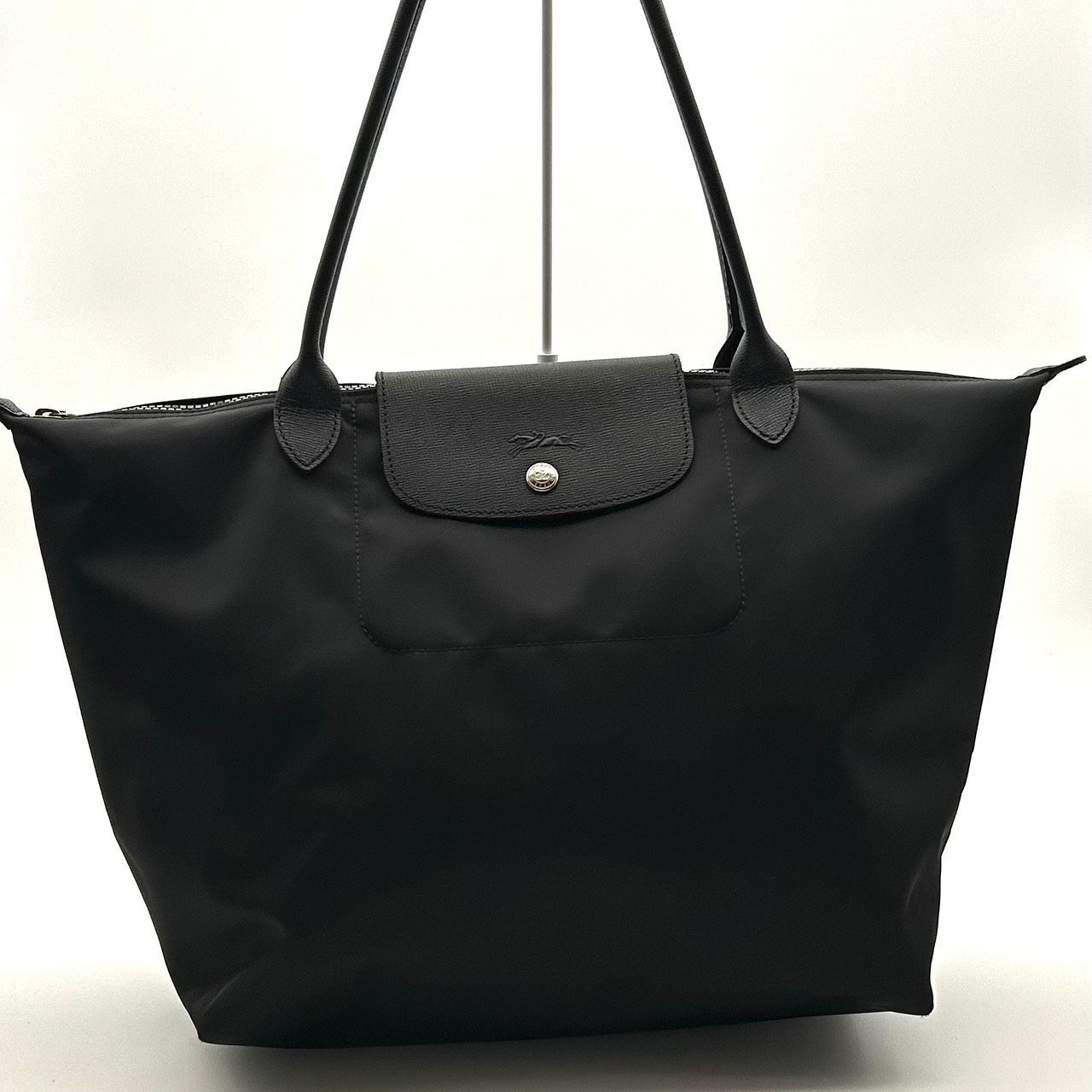 B4535】 Longchamp ロンシャン トートバッグ ル プリアージュ ナイロン 
