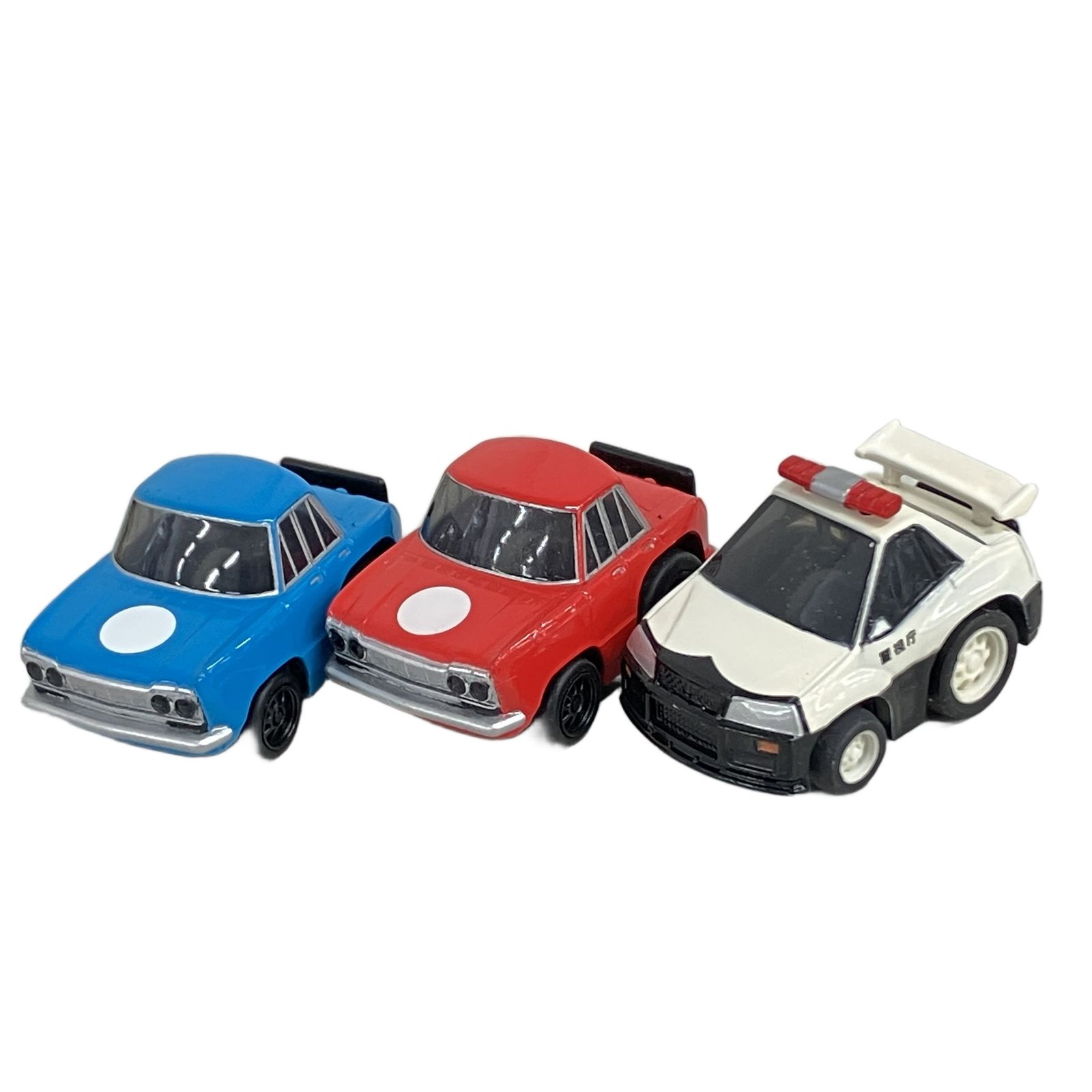 ちびっこチョロQ FAIRLADY HONDA CITY SKYLINE GT-R など 20点 お