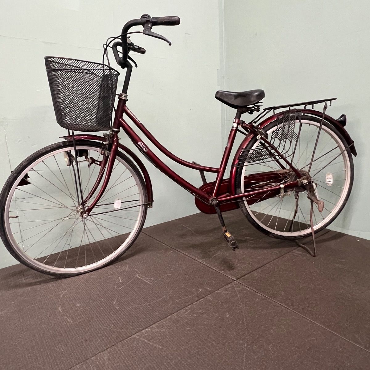⭐︎ シティサイクル 自転車 26インチ 現状品 ママチャリ 26インチ 