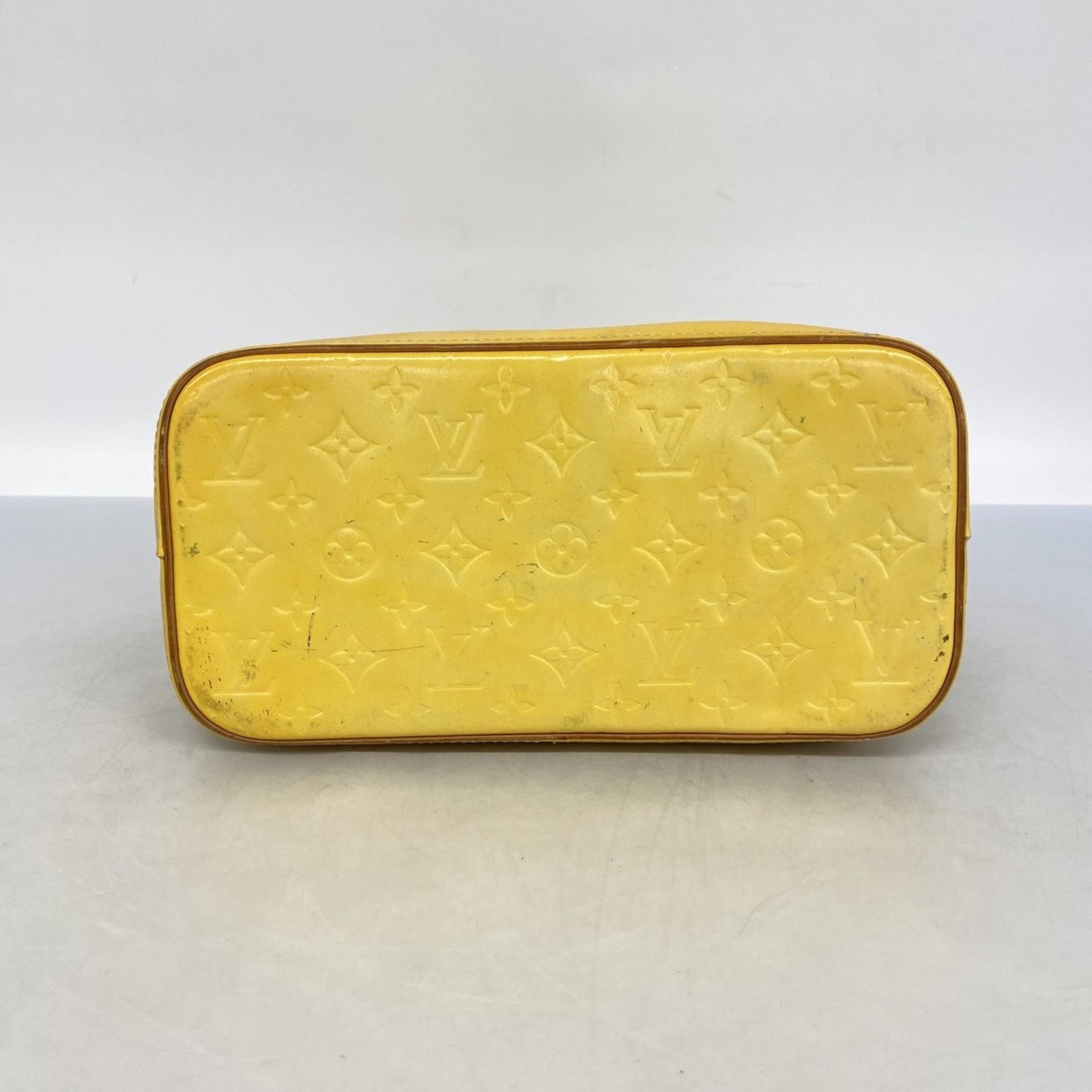 ルイ・ヴィトン(Louis Vuitton) ルイ・ヴィトン トートバッグ ヴェルニ 