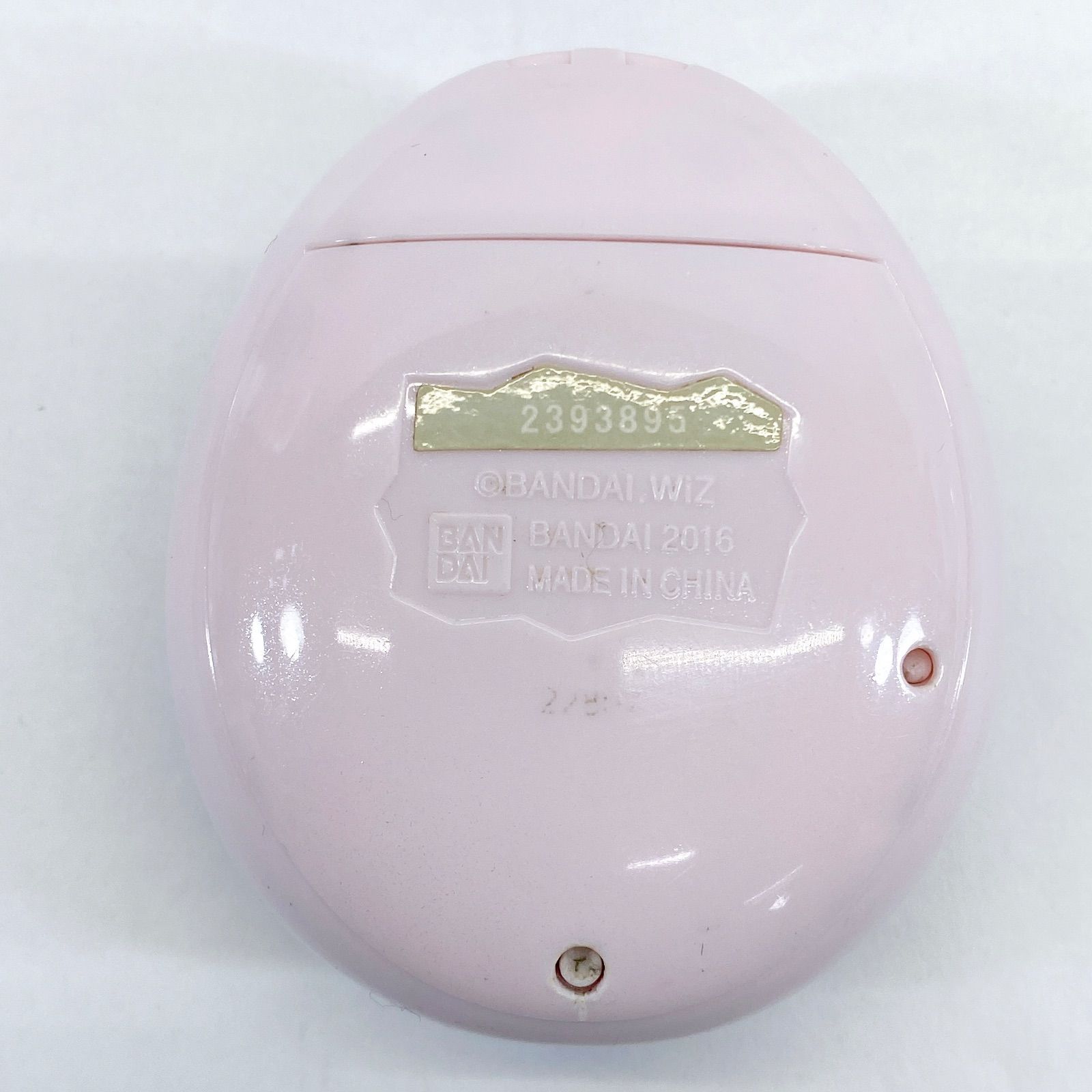□ BANDAI Tamagotchi たまごっち みくす 20th Anniversary Dream mix
