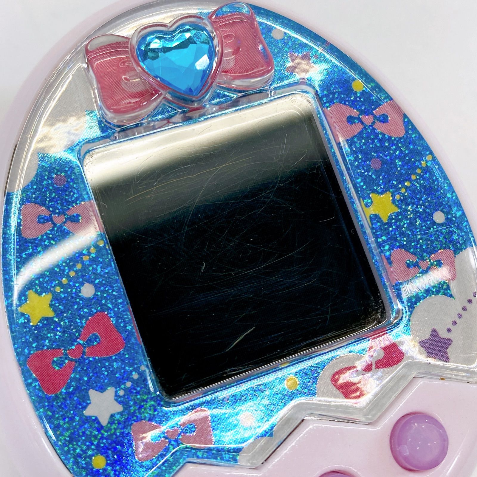 □ BANDAI Tamagotchi たまごっち みくす 20th Anniversary Dream mix