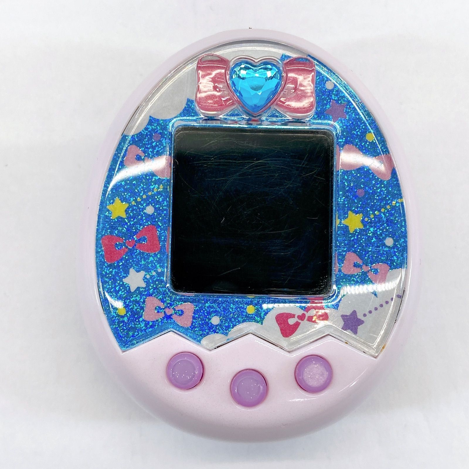 □ BANDAI Tamagotchi たまごっち みくす 20th Anniversary Dream mix