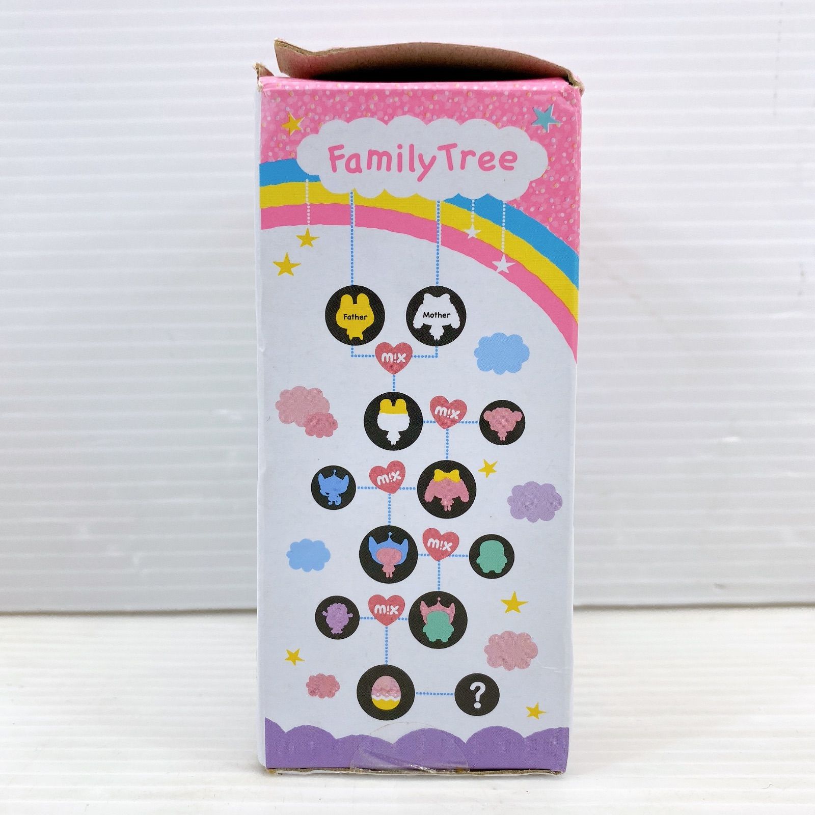 □ BANDAI Tamagotchi たまごっち みくす 20th Anniversary Dream mix