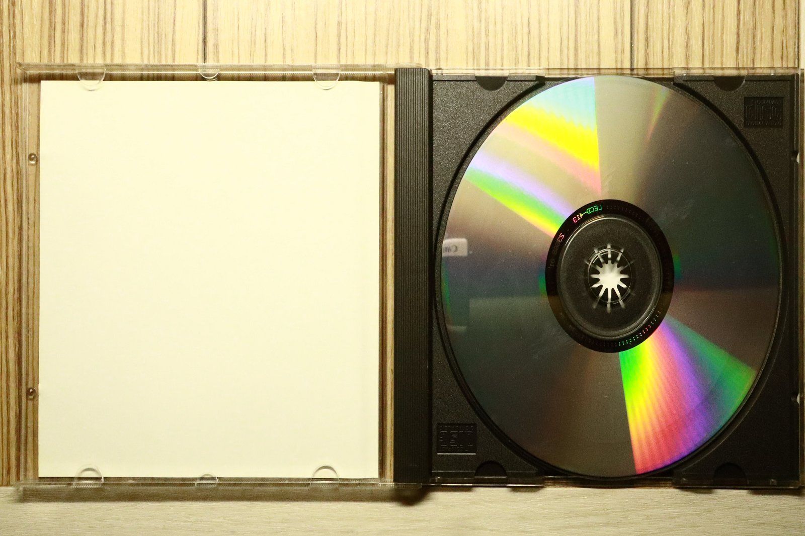 国内盤CD☆オムニバス/Various Artists□ CM BEST HITS 【LECD413