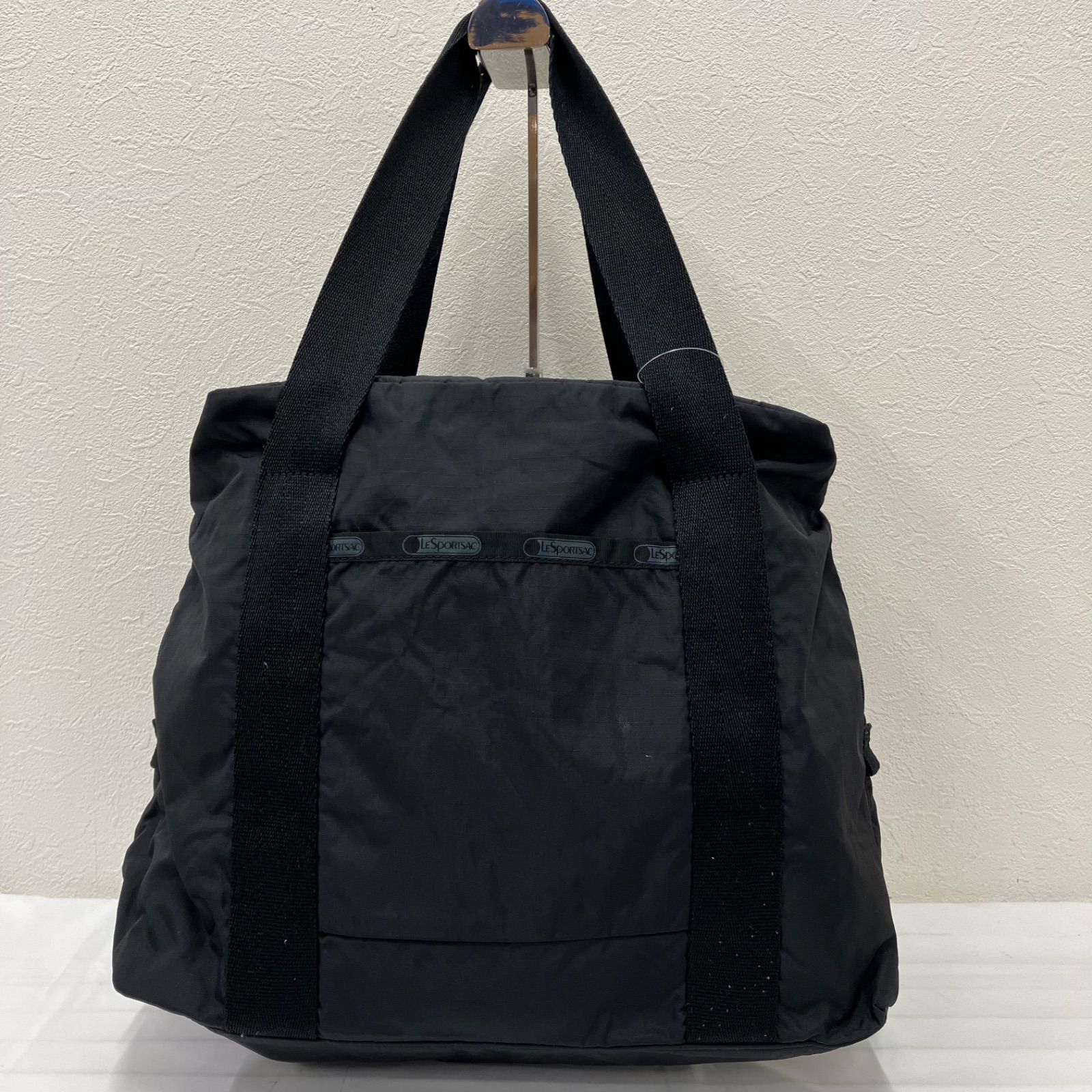9936 LeSportsac レスポートサック トートバッグ ボストンバッグ 