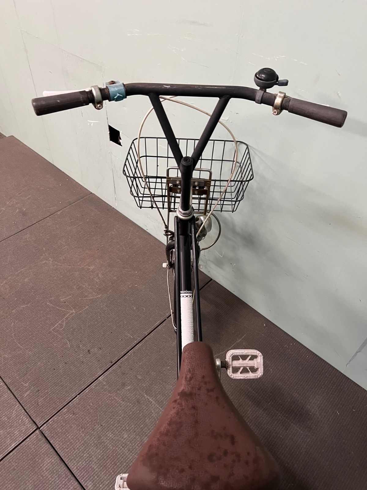 ⭐︎ レトロ 自転車 ミニベロ Asahi 20インチ 中古 - メルカリ