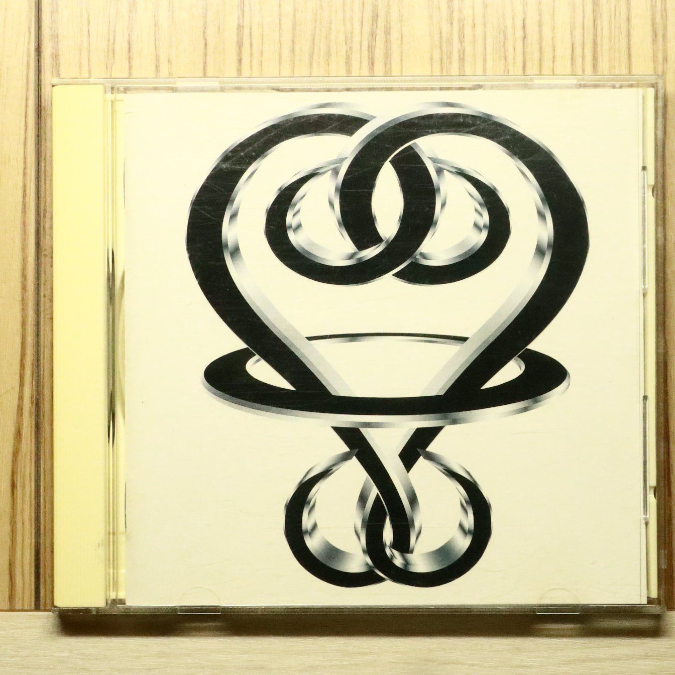 国内盤CD☆藤井フミヤ/Fumiya Fujii□ STANDARD 【PCCA01057