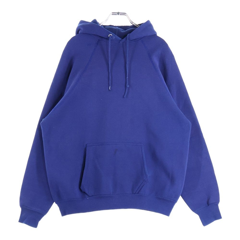 VINTAGE (ヴィンテージ) 60S PULLOVER HOODIE BIG SIZE プルオーバー