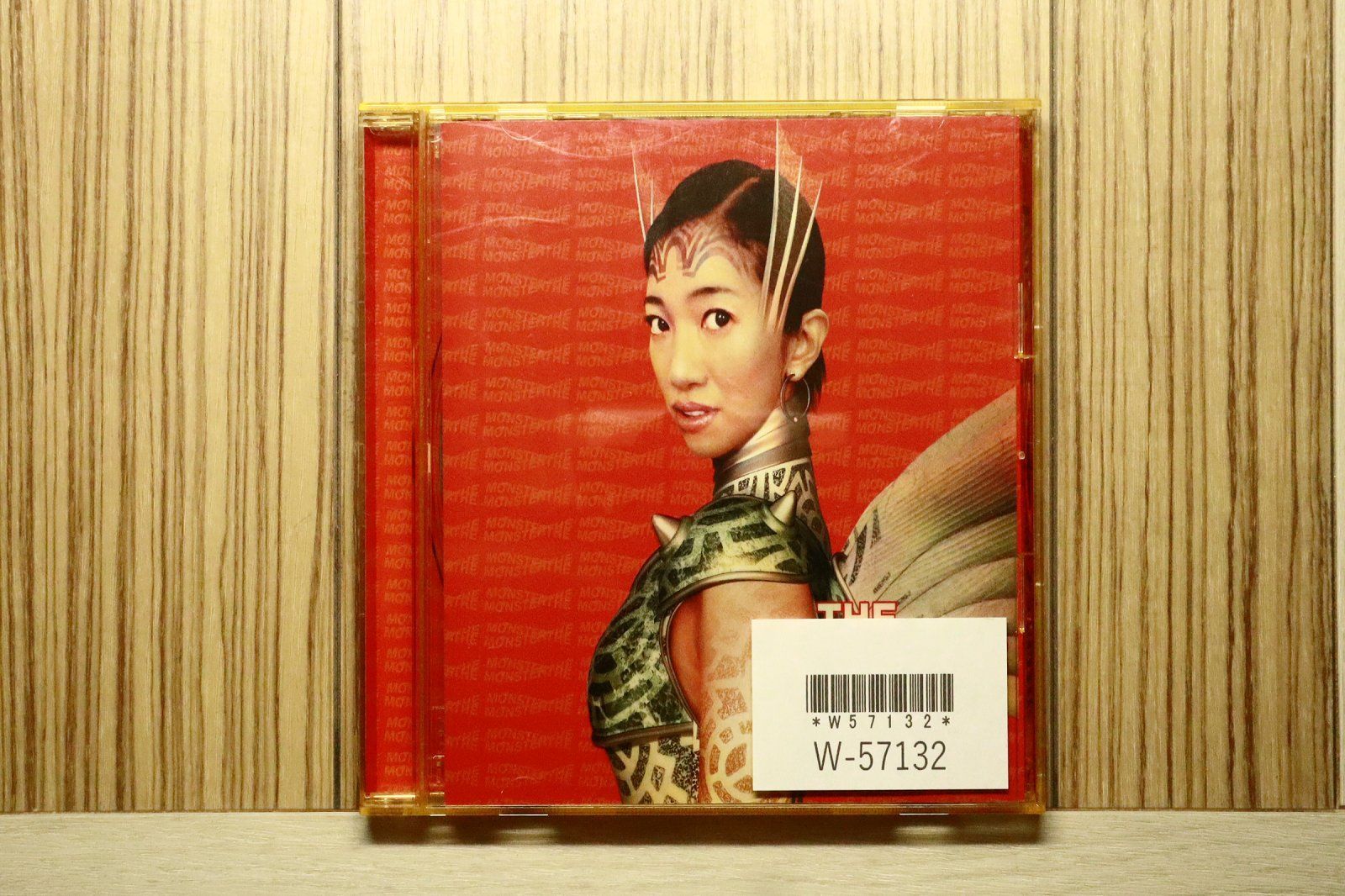 国内盤CD☆ドリームズ・カム・トゥルー/DREAMS COME TRUE□ THE