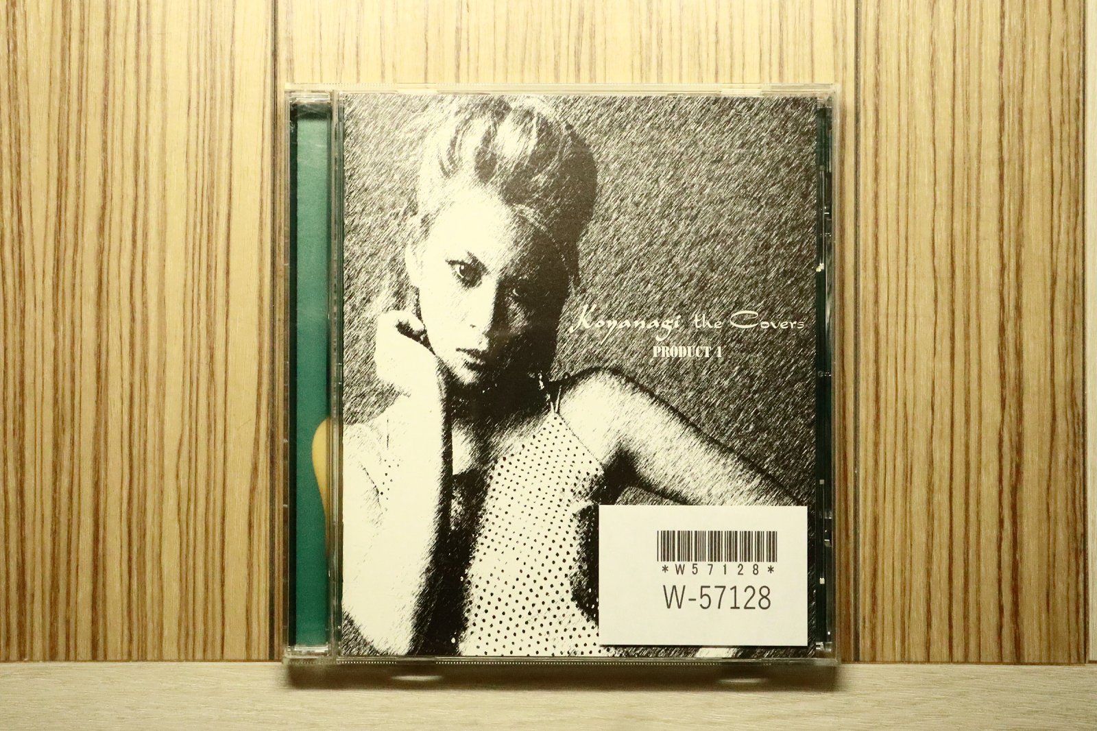 国内盤CD☆小柳ゆき/Yuki Koyanagi□ KOYANAGI the Covers'PRODUCT 1