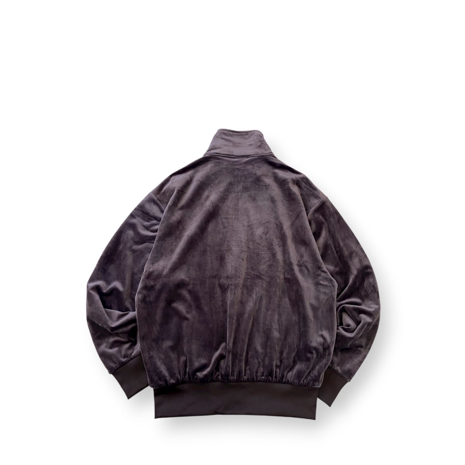 adidas アディダス FB TT VELOUR ファイヤーバード ベロア トップ 