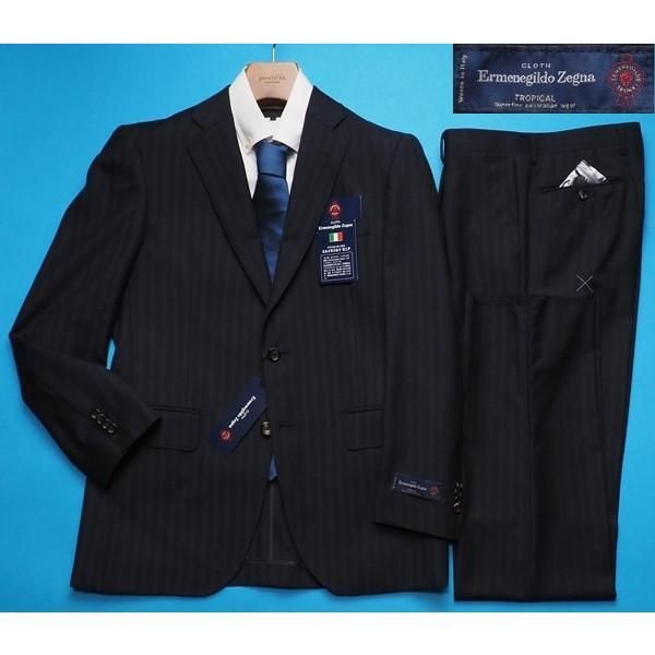 新品17.3万円 大手百貨店扱い 春夏『Ermenegildo Zegna ゼニア