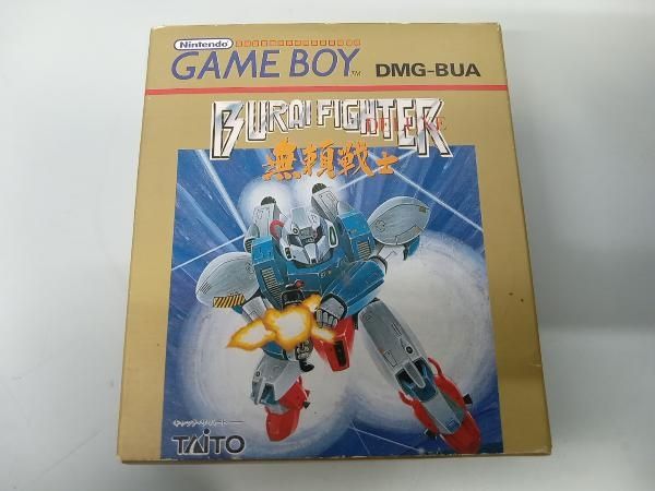 ブライファイタｰ | - ファイター FIGHTER』1990年／ファミコン BURAI Yahoo
