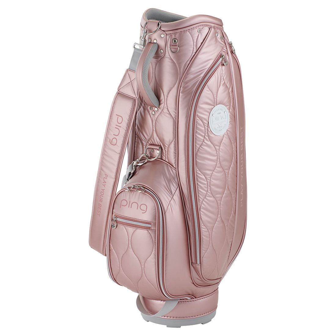 キャディバッグ