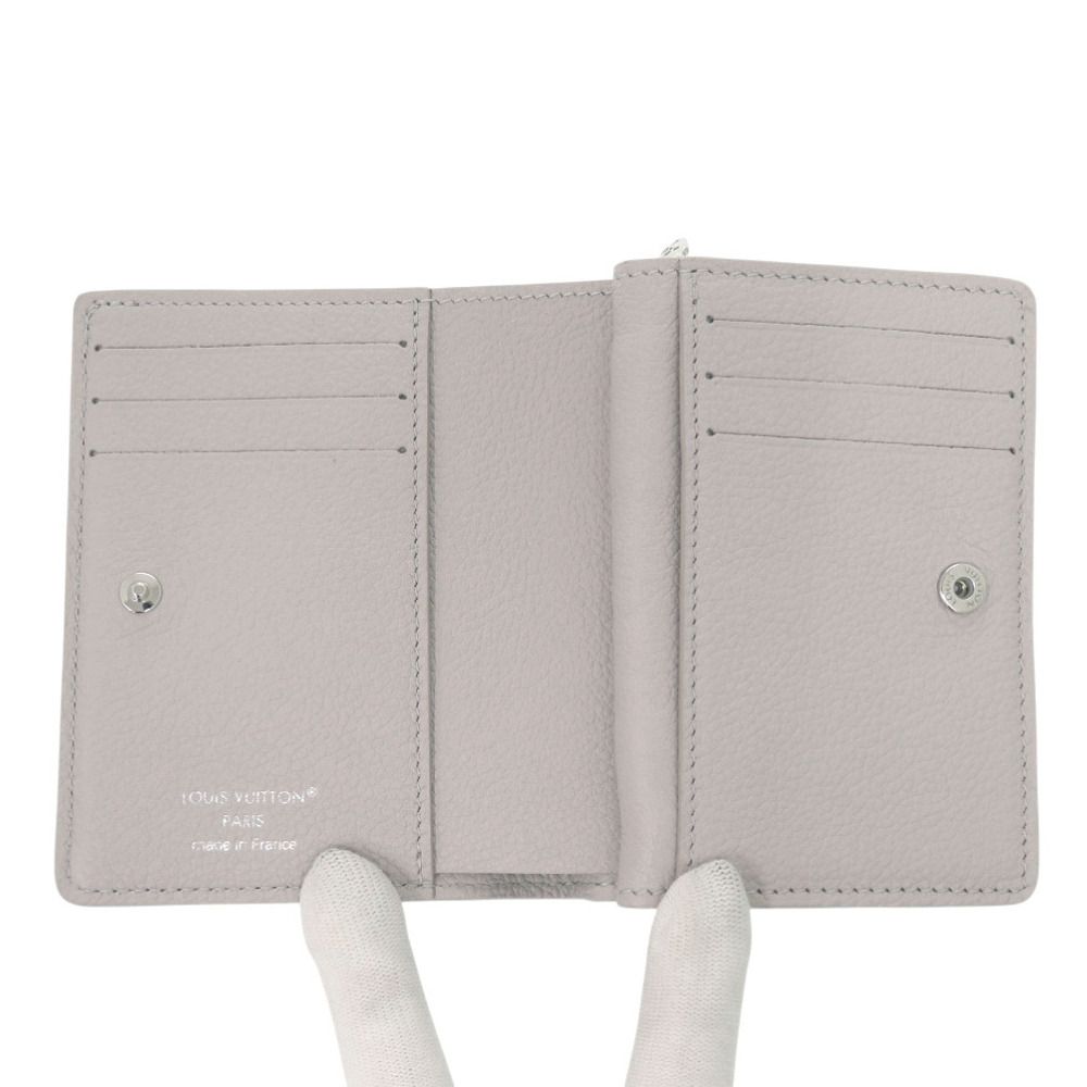 未使用 ルイ ヴィトン ポルトフォイユ クレア M14153 モノグラムアン