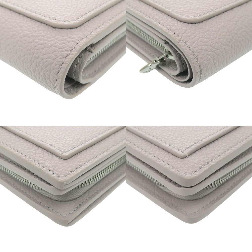 未使用 ルイ ヴィトン ポルトフォイユ クレア M14153 モノグラムアン