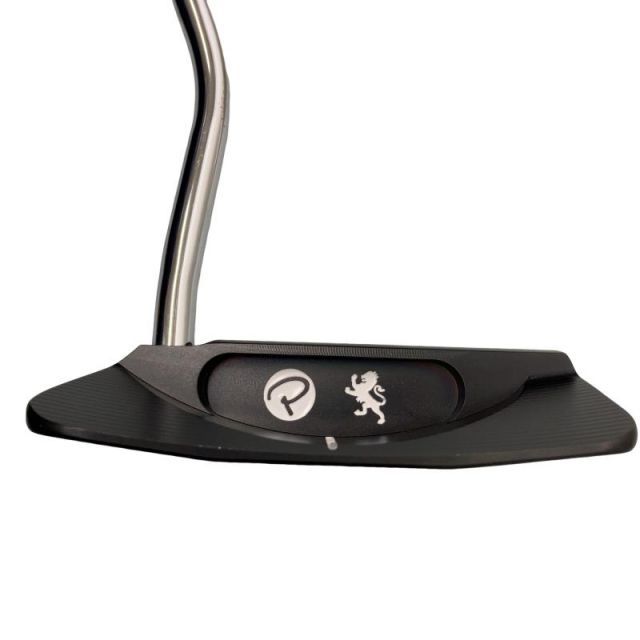 Piretti Piretti MIDNIGHT BLACK MATERA TF 34インチ パター PT