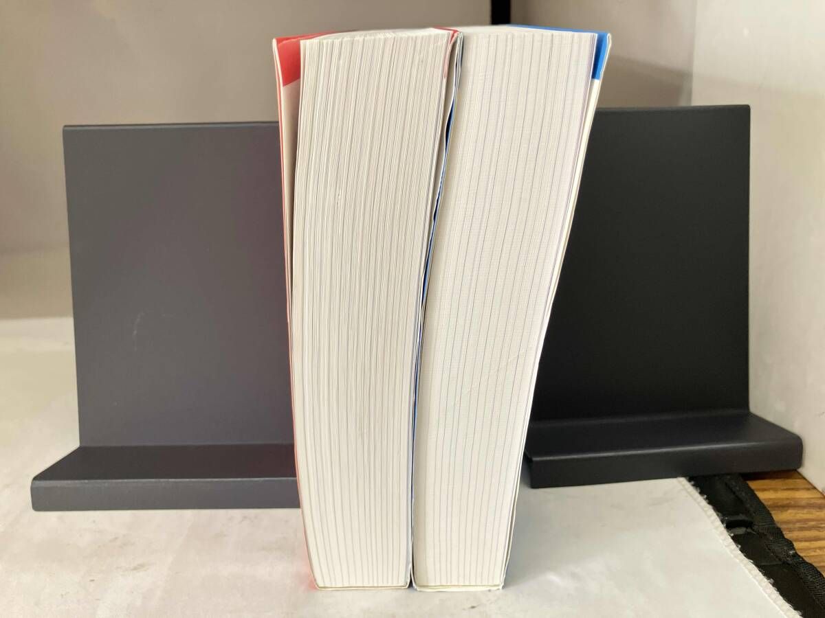 ボルハルト・ショアー 現代有機化学 第8版 上下セット - メルカリ