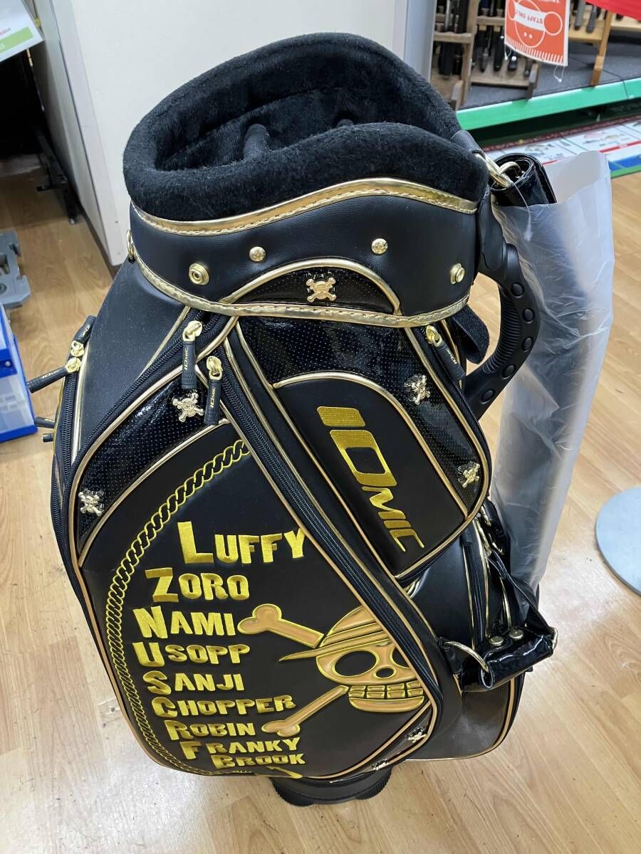 イオミック×ワンピース