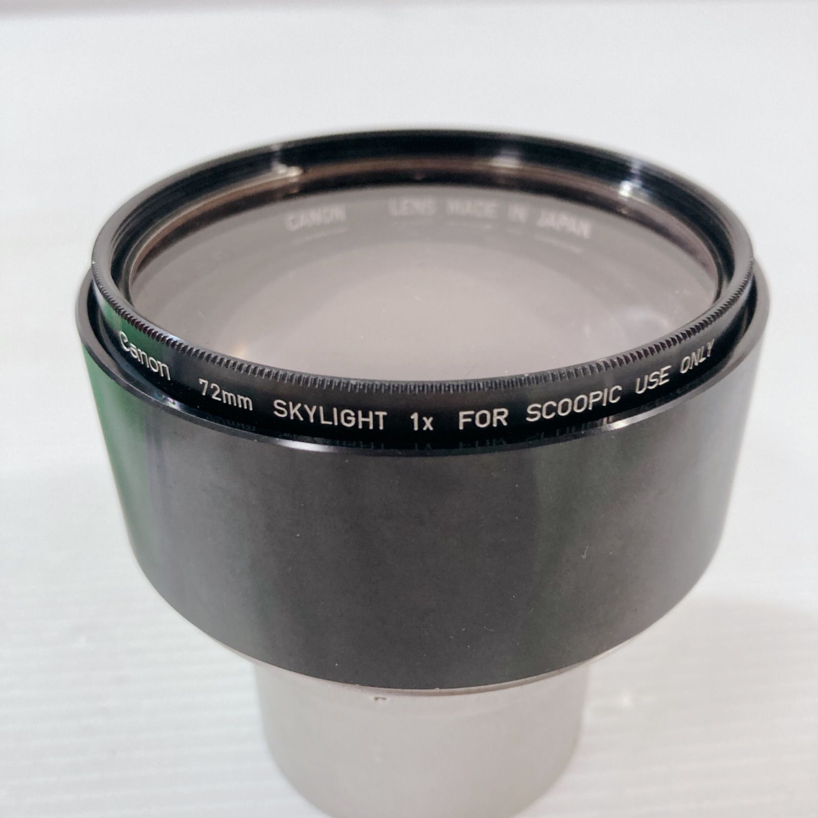 ジャンク品 Canon ビデオカメラ Single-8 518 SV カメラ レトロ - メルカリ