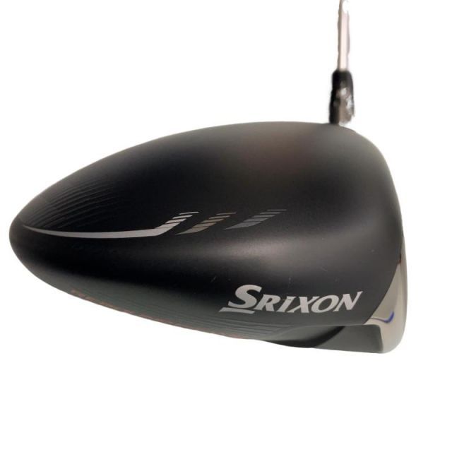 中古】 ダンロップ SRIXON ZX5 Mk II LS 9.5° ドライバー DR Diamana