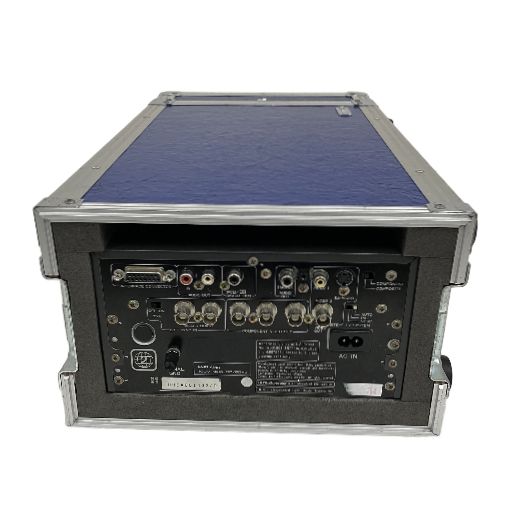 Pioneer DVD-V730 業務用DVDプレーヤー リモコン/ハードケース付