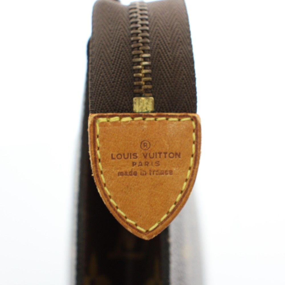 ルイヴィトン LOUIS VUITTON ポッシュ トワレット26 セカンドバッグ