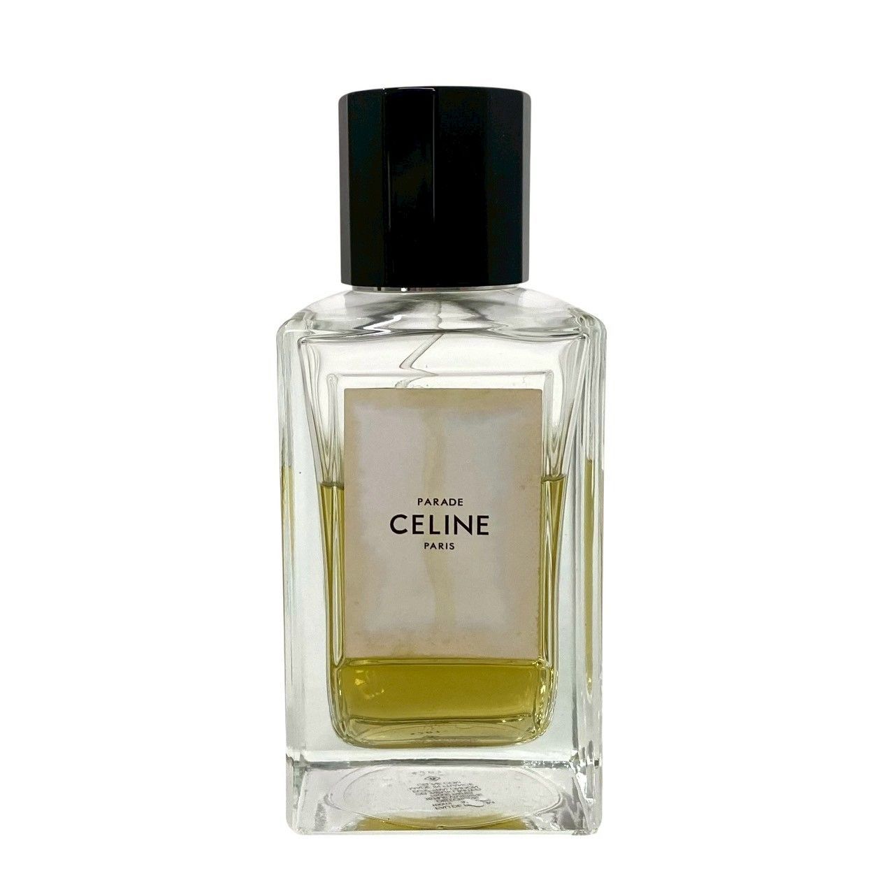 香水 CELINE PARADE セリーヌ パラード オードゥパルファン100ml香水