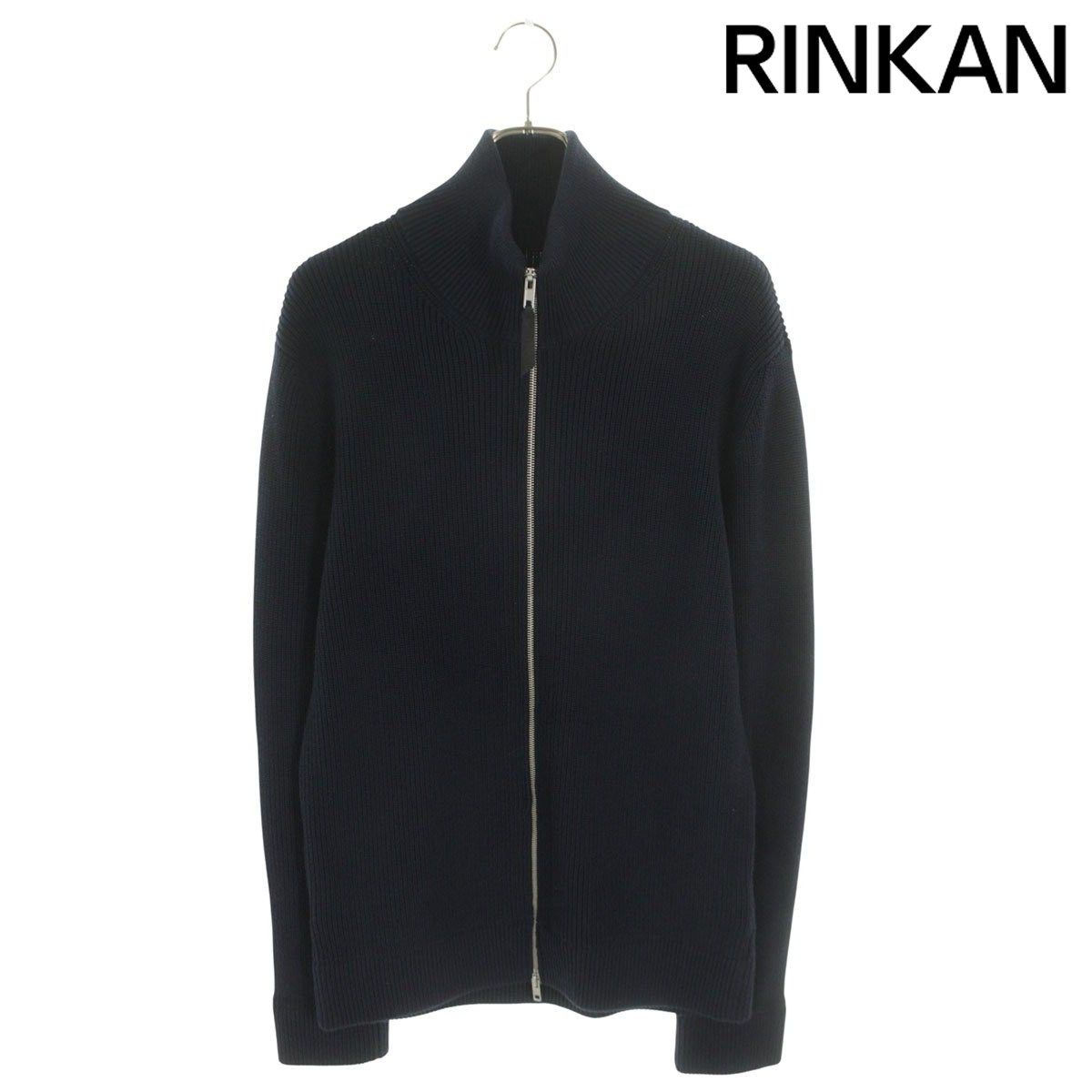 メゾンマルジェラ 22AW S1HA0013 S17781 ドライバーズニット メンズ M