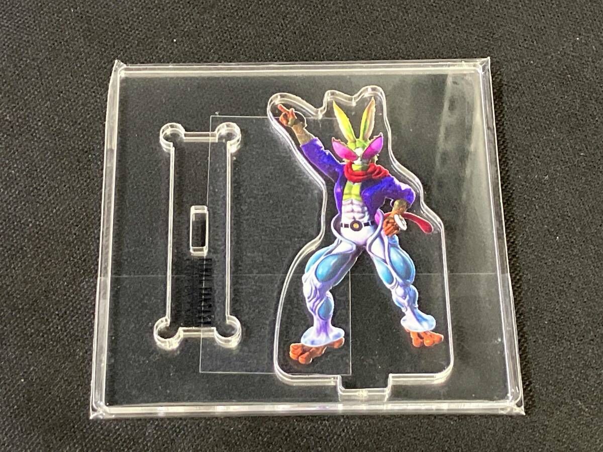 グッズ】FF14 エオルゼアカフェ アクスタ ダンシンググリーン | Shop