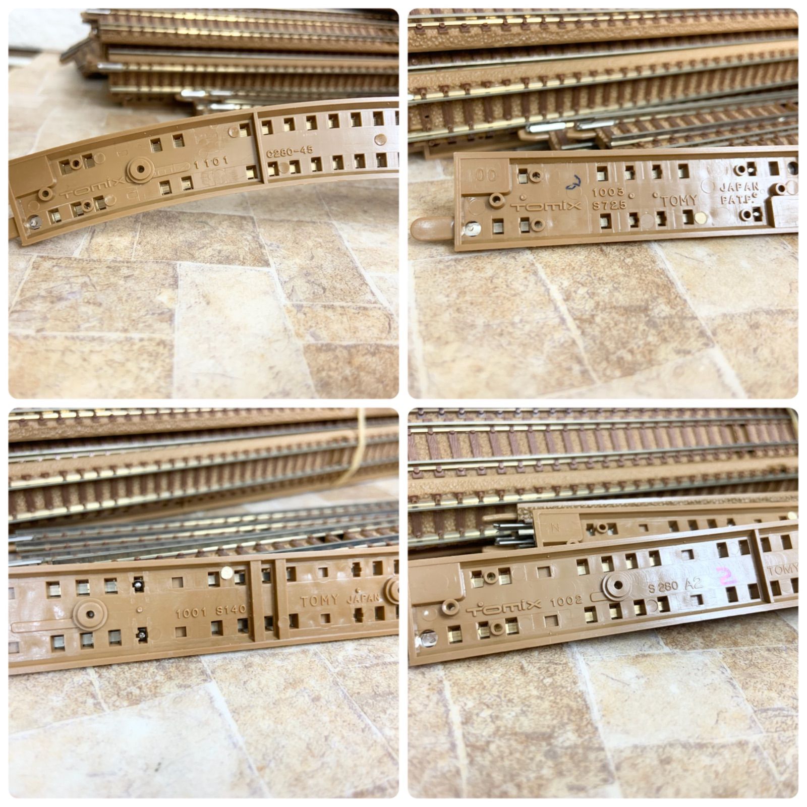 おまけ付き】TOMIX 90103 ベーシックセット スーパーカスタム Basic