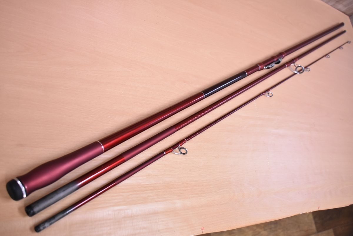 ダイワ プロキャスター 25-405 DAIWA PROCASTER 投げ竿 スピニングロッド - メルカリ