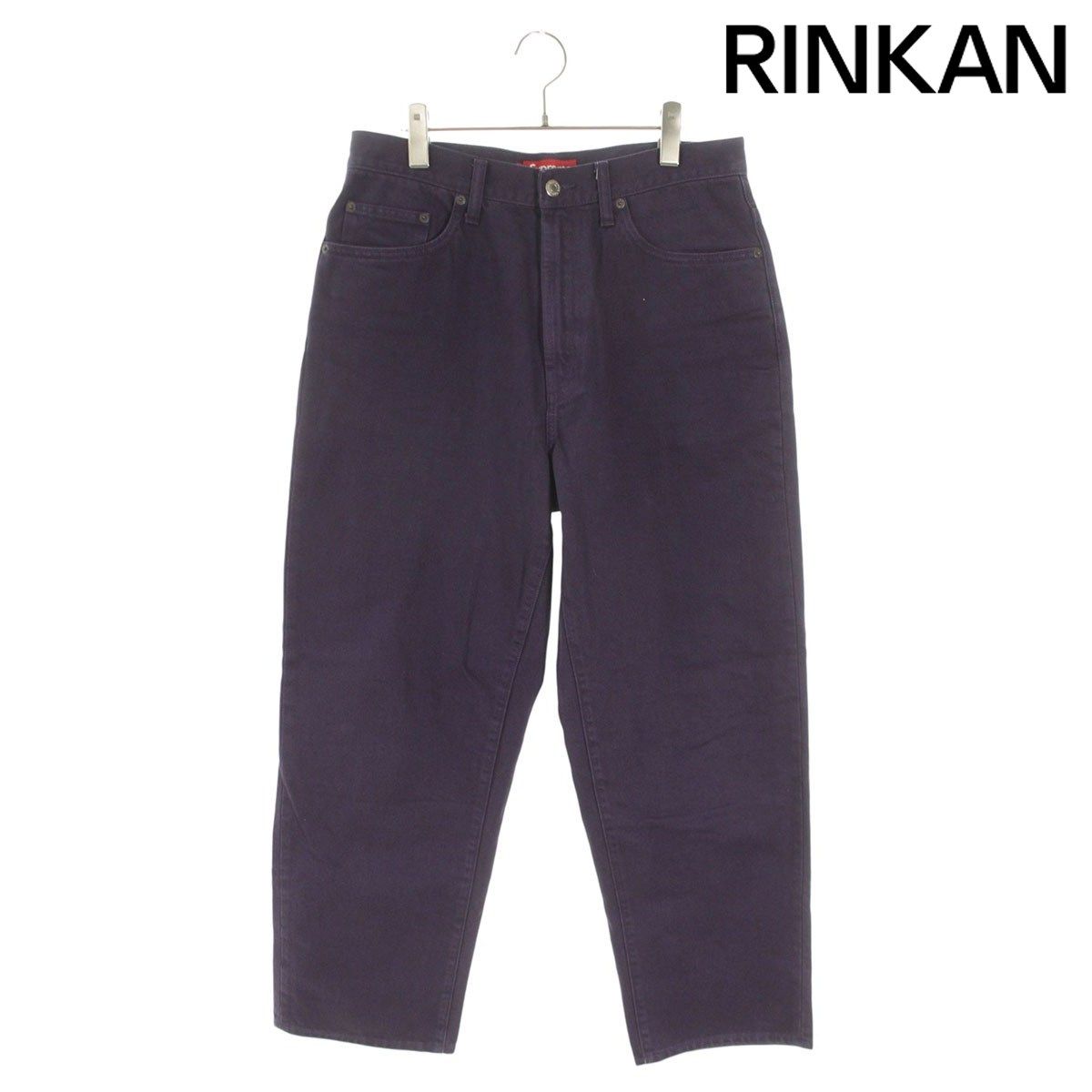 シュプリーム Baggy Jean バギーデニムパンツ メンズ 30 【公式通販】