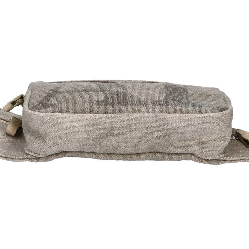 READYMADE レディメイド BODY POUCH ヴィンテージコットンボディポーチ