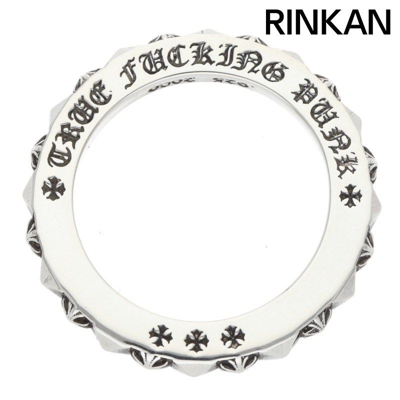 クロムハーツ TFP PNK PLS/トゥルーファッキンパンク プラスパンク