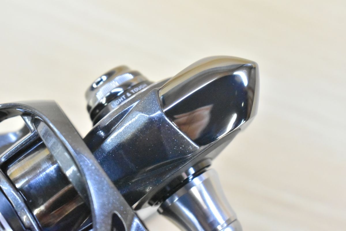 ダイワ 24 ルビアス LT2000S-P スピニングリール DAIWA LUVIAS