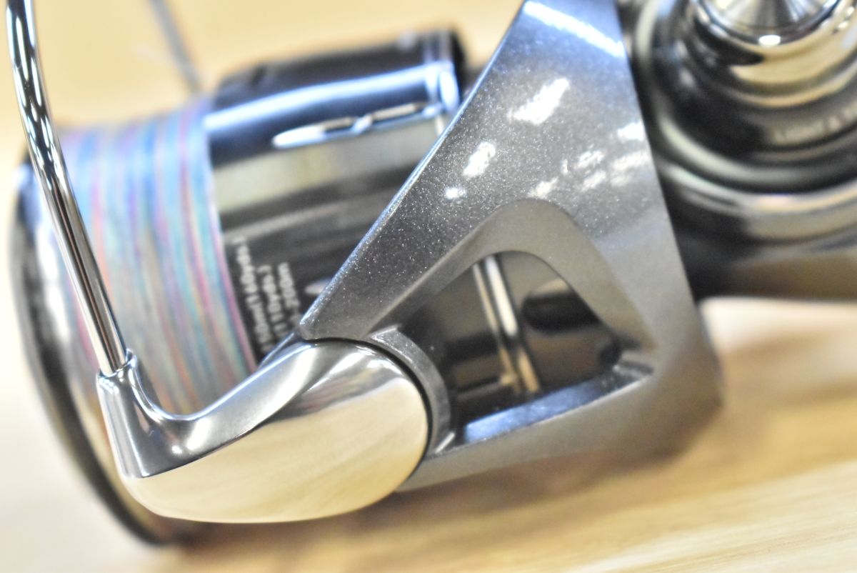 ダイワ 24 ルビアス LT2000S-P スピニングリール DAIWA LUVIAS
